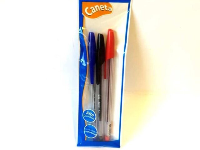 fofo
( são mini canetas )