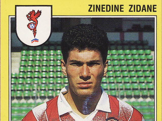 Zidane