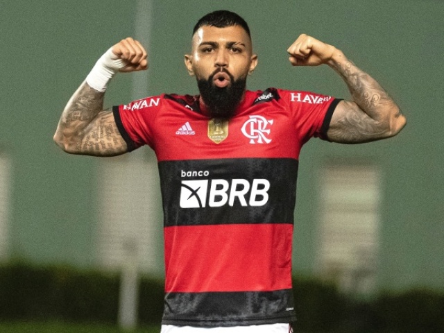 Gabigol