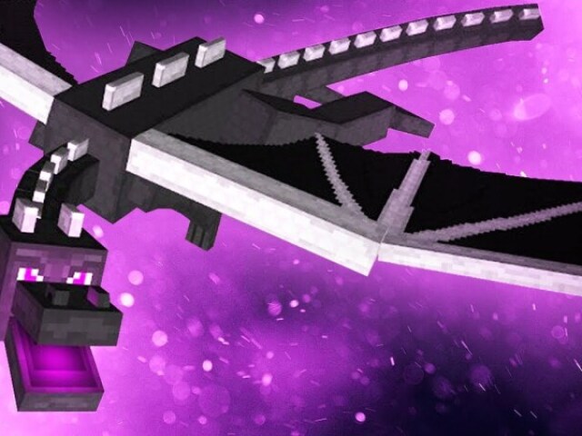 Ender Dragon