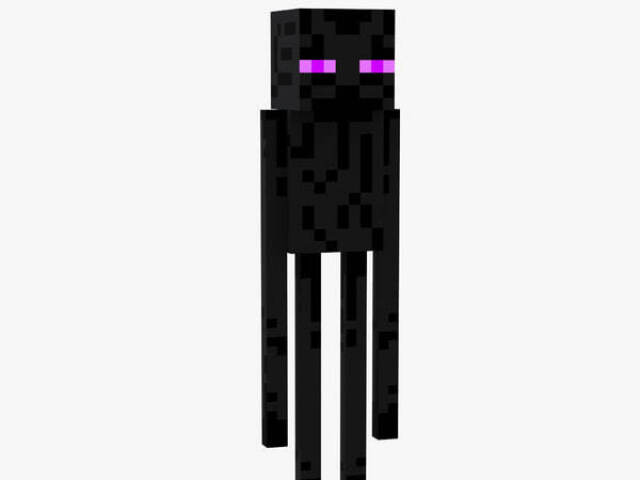 Enderman