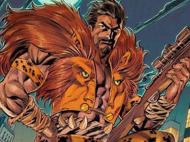 Kraven