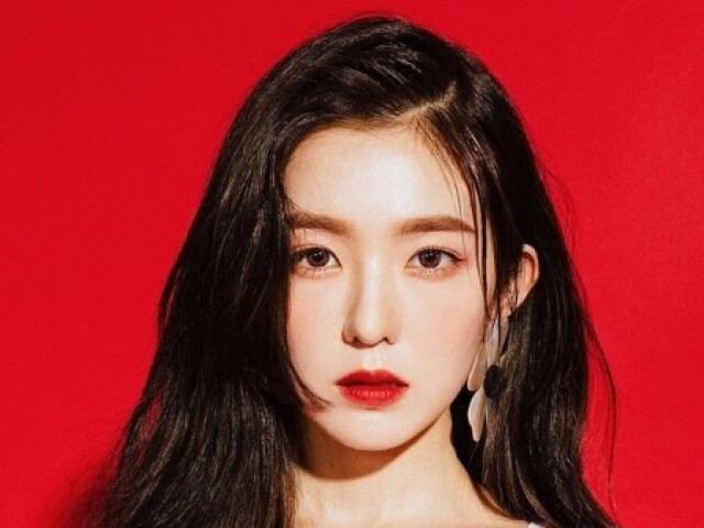 Irene (Red Velvet)