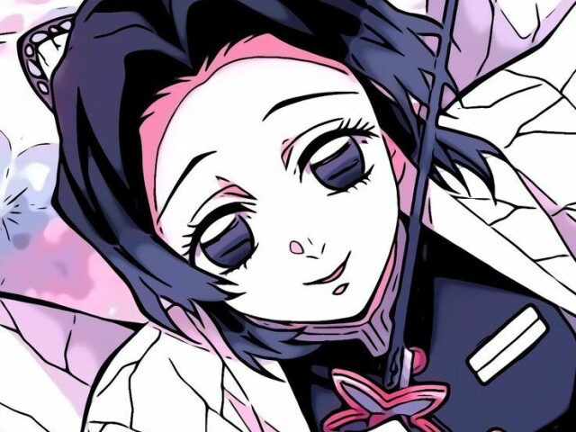 🥛 ໋. ˑQual seria sua respiração em Demon Slayer? ♡
