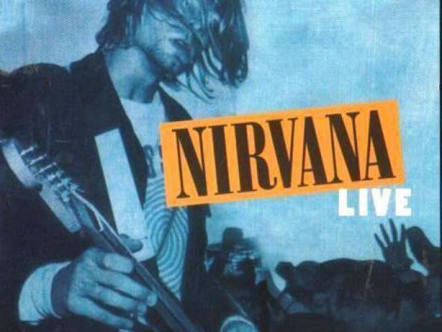 Nirvana.