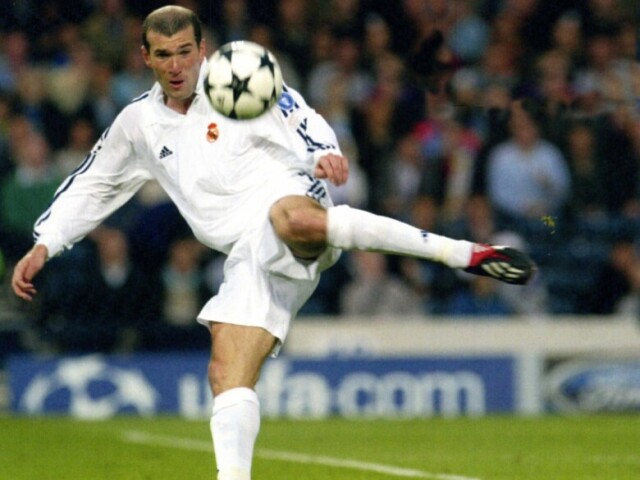 Zidane