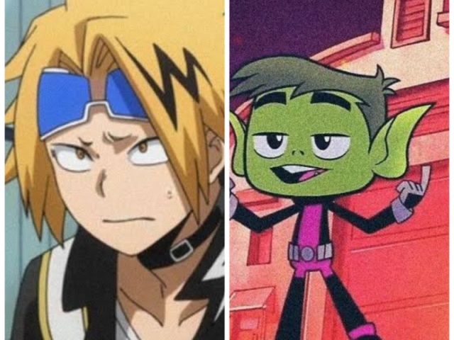 Denki e Mutano