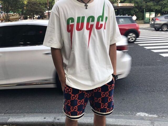 Gucci