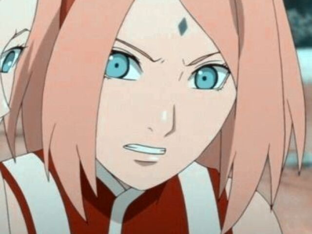 sakura haruno