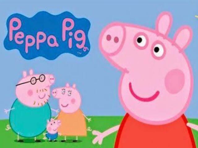 Peppa Pig