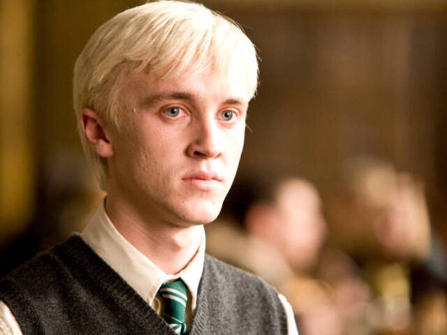 Draco Malfoy