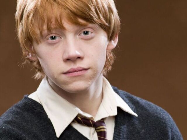 Ronald Weasley