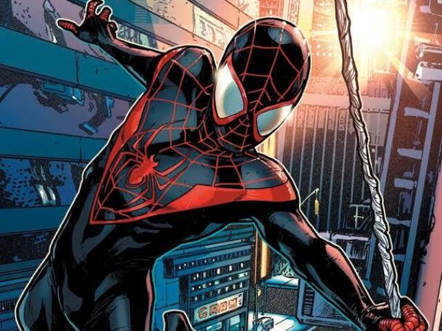 Miles morales