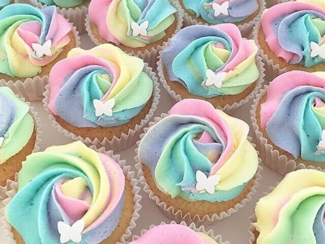 Cupcake