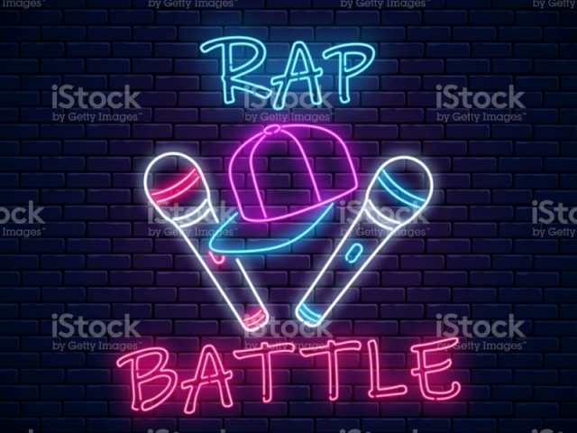 Rap.