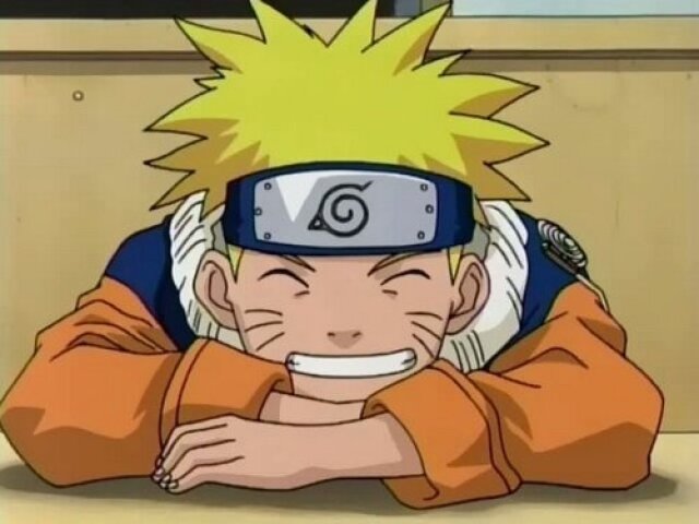 Naruto.