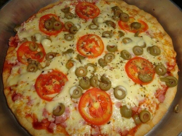 pizza