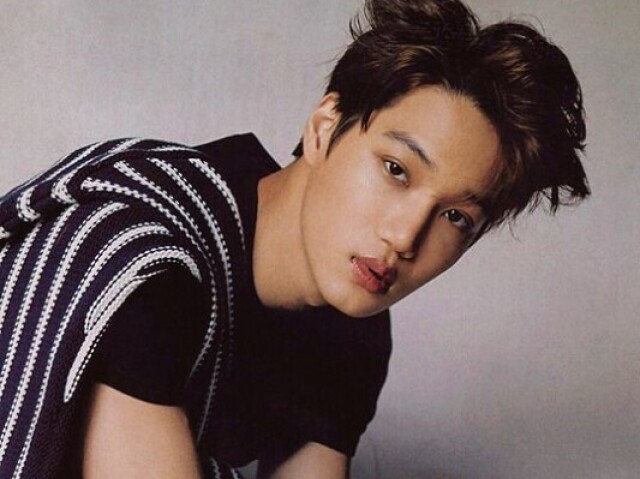 Kai exo