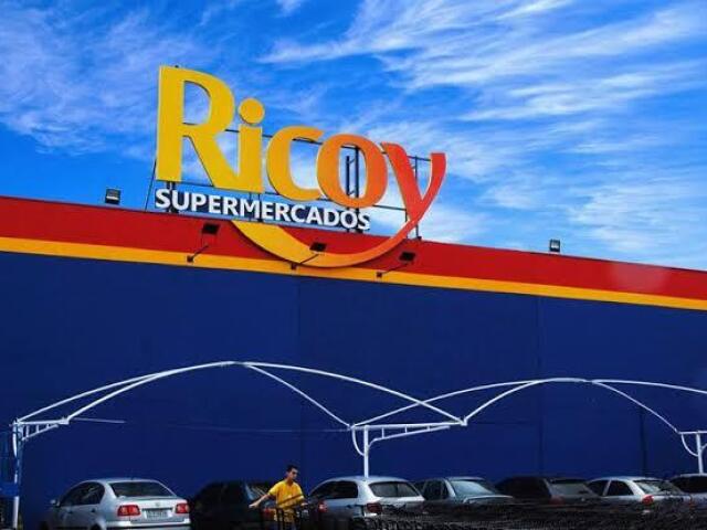 Ricoy