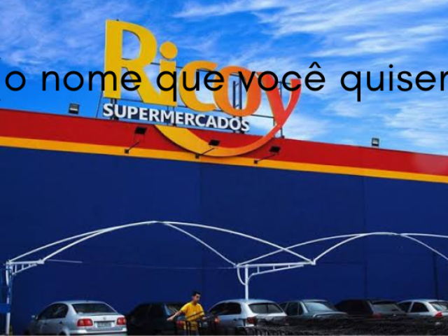 (o nome que vc quiser)