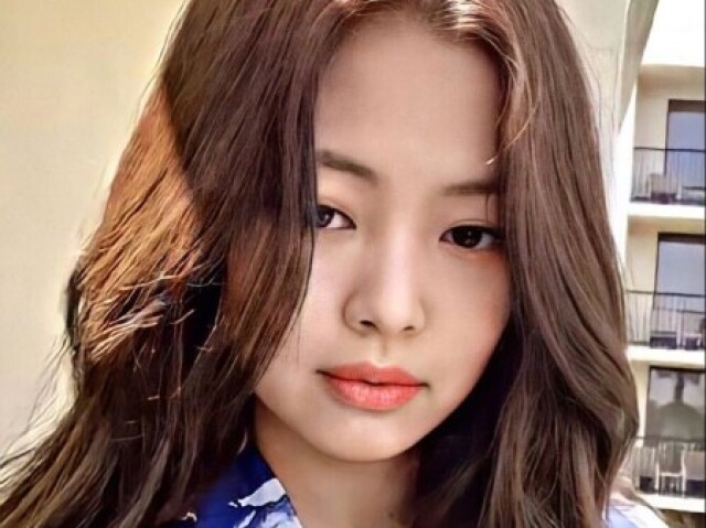 Jennie Blackpink