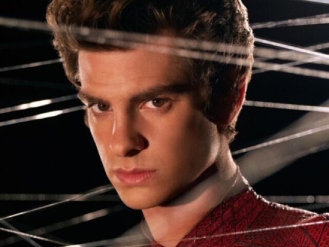 Andrew Garfield