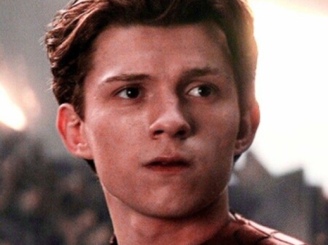 Tom Holland