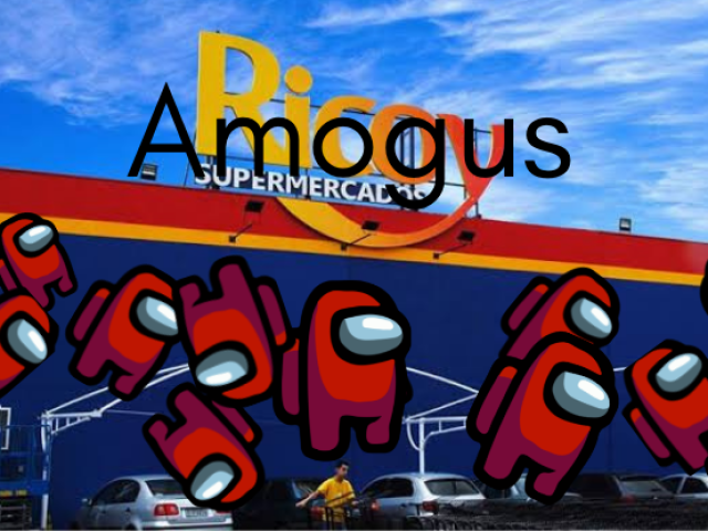 Amogus