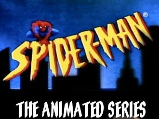 Homem Aranha (anos 90)