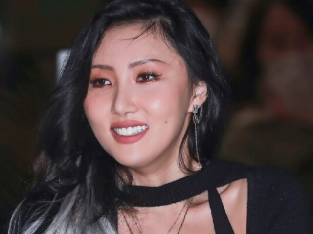 Hwasa