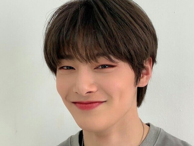 Jeongin