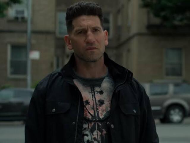 Frank Castle