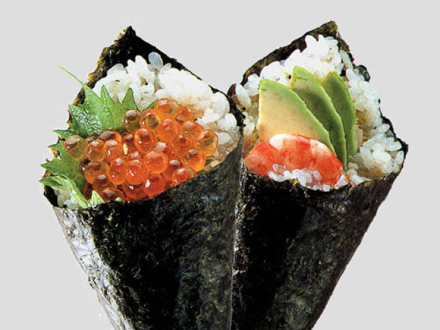 temaki