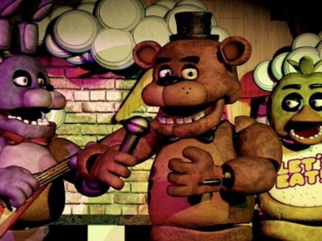 FNAF 1