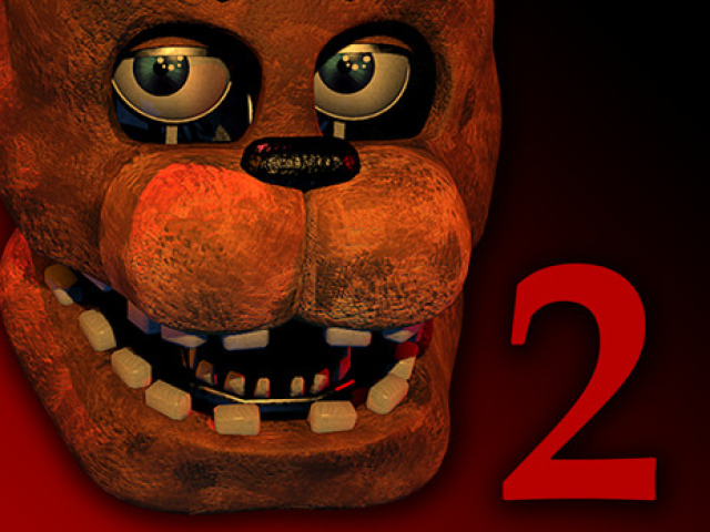 FNAF 2