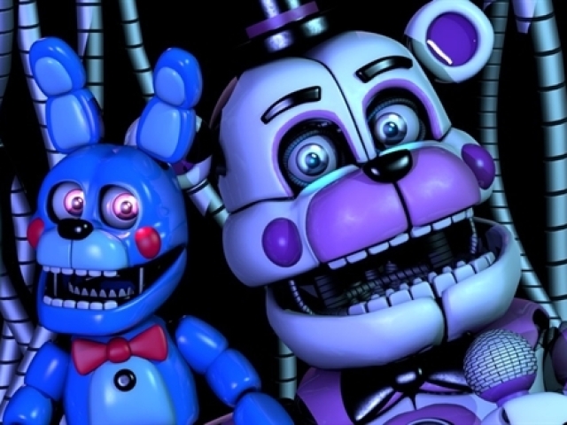 FNAF SL