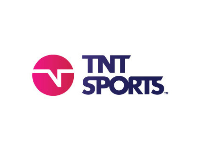 TNT
SPORTS