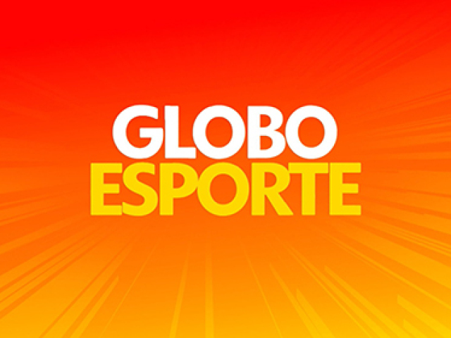 Globo esporte