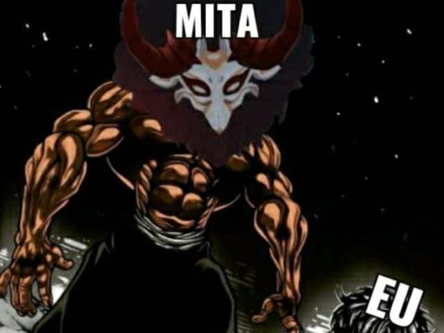 Mita