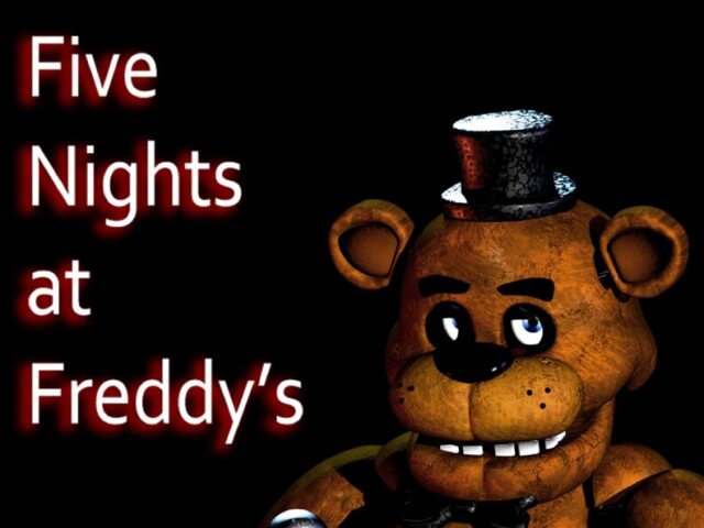 Fnaf 1