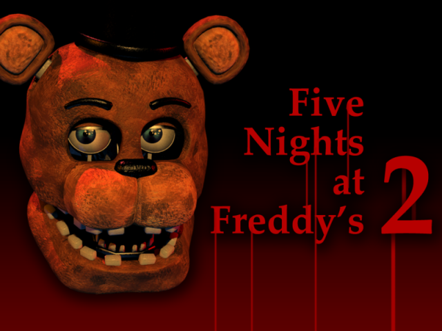 Fnaf 2