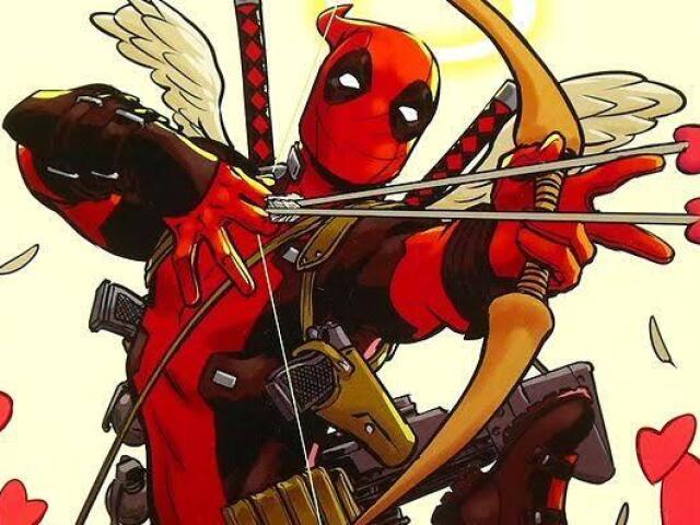 Deadpool