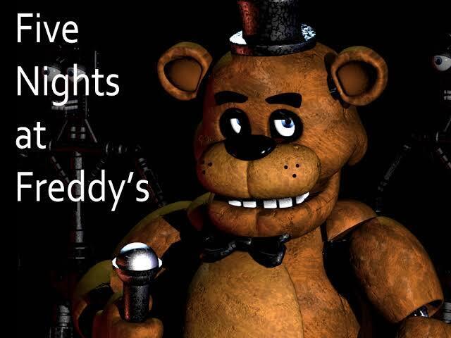 O quanto você sabe sobre FNaF?