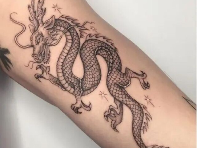 Qual tipo tatuagem faz seu tipo?