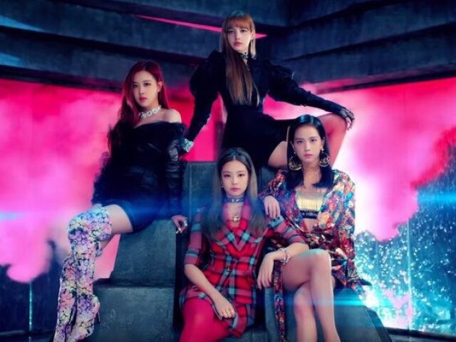 DDU-DU DDU-DU