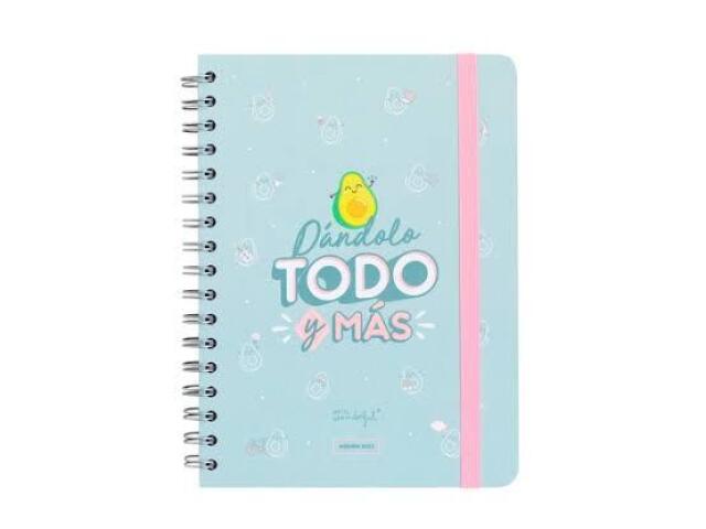 Agenda fofa