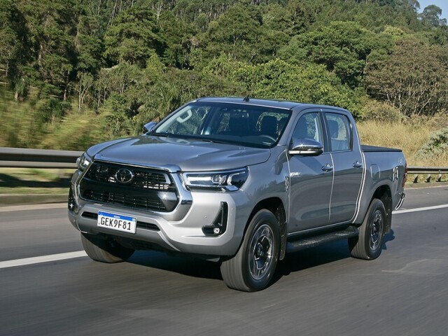 Hilux