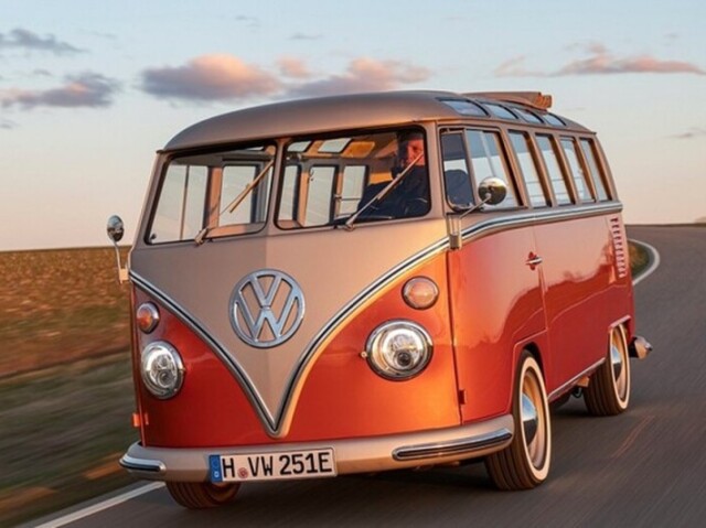 Kombi