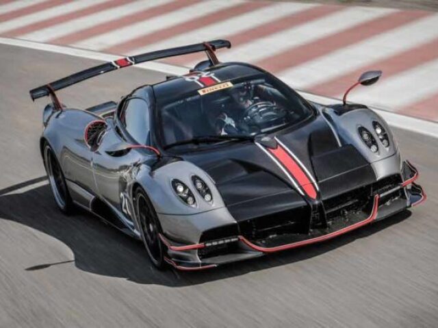 Pagani