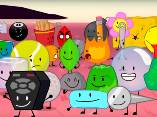 BFDI e z BFDIA